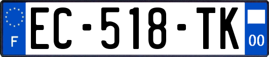 EC-518-TK