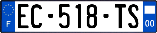 EC-518-TS
