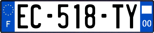 EC-518-TY