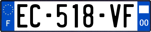 EC-518-VF