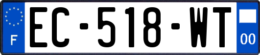 EC-518-WT