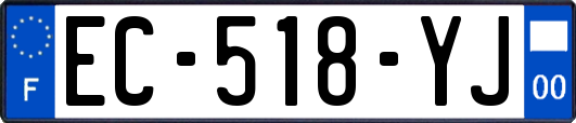 EC-518-YJ