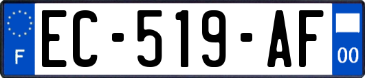 EC-519-AF