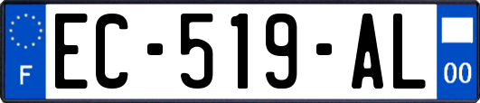 EC-519-AL