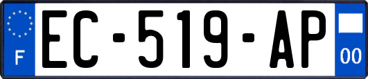 EC-519-AP