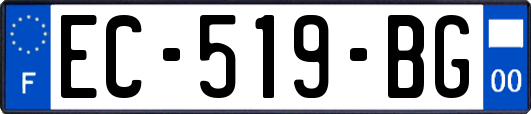 EC-519-BG