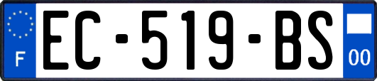 EC-519-BS