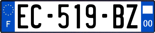 EC-519-BZ