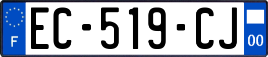 EC-519-CJ