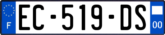 EC-519-DS