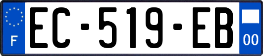 EC-519-EB