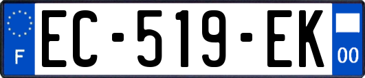 EC-519-EK