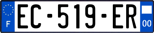 EC-519-ER
