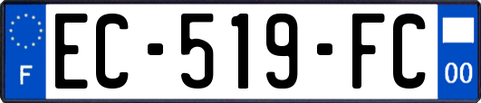 EC-519-FC
