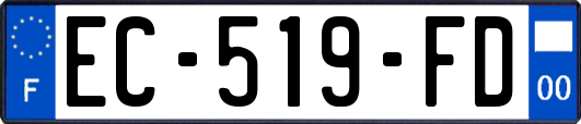 EC-519-FD