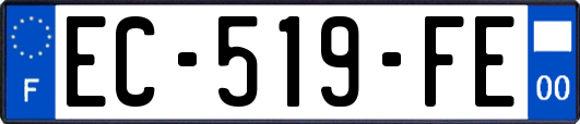 EC-519-FE