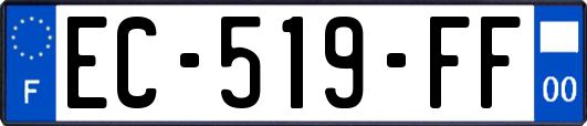 EC-519-FF