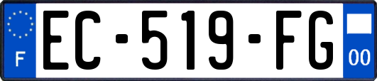 EC-519-FG