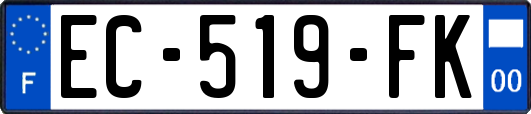 EC-519-FK