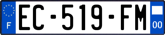 EC-519-FM