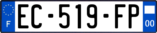 EC-519-FP