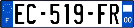 EC-519-FR