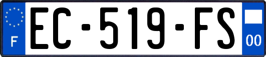 EC-519-FS