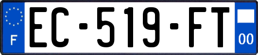 EC-519-FT