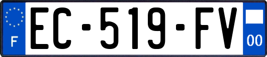 EC-519-FV