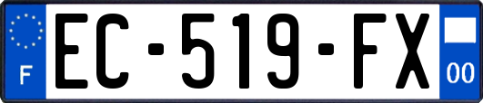 EC-519-FX