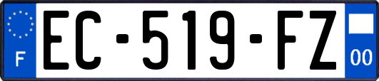 EC-519-FZ