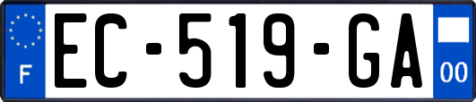 EC-519-GA