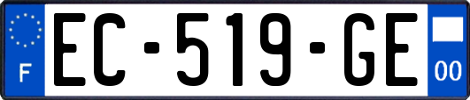 EC-519-GE