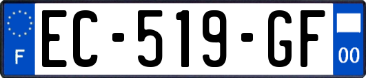 EC-519-GF
