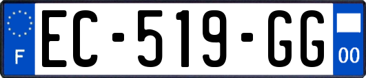 EC-519-GG