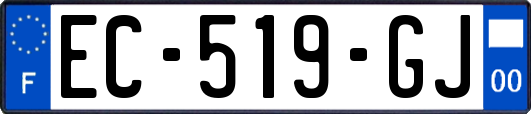 EC-519-GJ