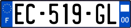 EC-519-GL