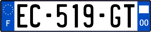 EC-519-GT