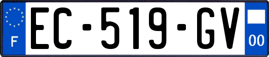 EC-519-GV
