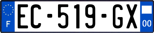 EC-519-GX