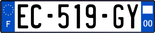 EC-519-GY