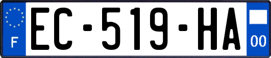 EC-519-HA