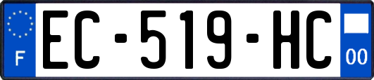 EC-519-HC
