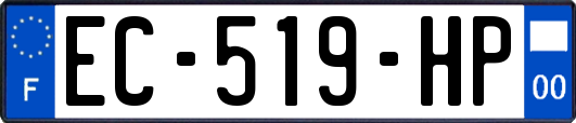 EC-519-HP