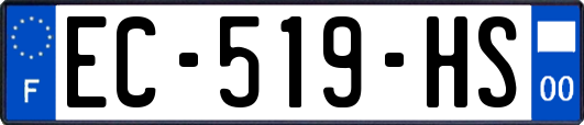EC-519-HS