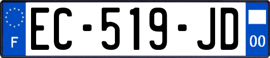 EC-519-JD