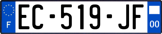 EC-519-JF