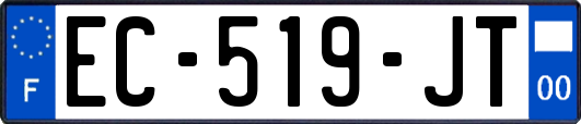 EC-519-JT