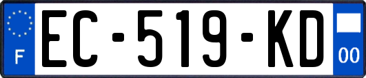 EC-519-KD