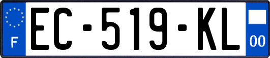 EC-519-KL